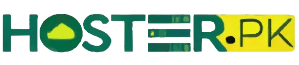 Shared VPS - Hoster.pk logo