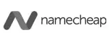 NameCheap Logo