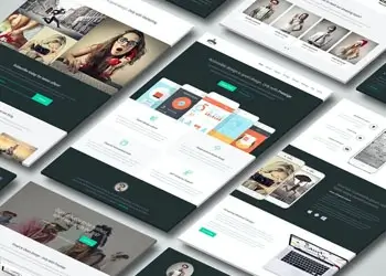 Wordpress Themes banner